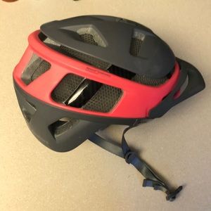 Smith Forefront MTB Helmet